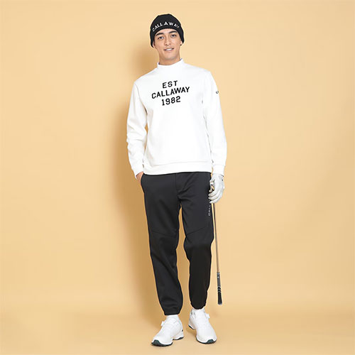 キャロウェイ スウェット