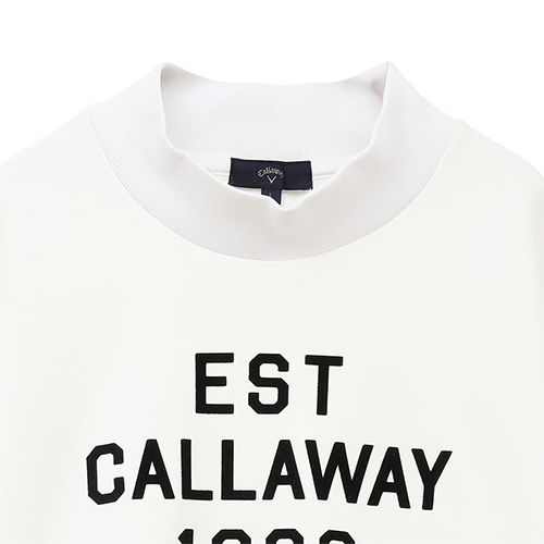 キャロウェイ スウェット