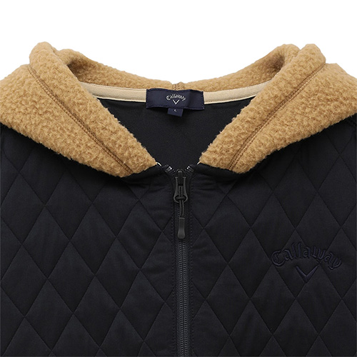 キャロウェイ ゴルフ パーカー