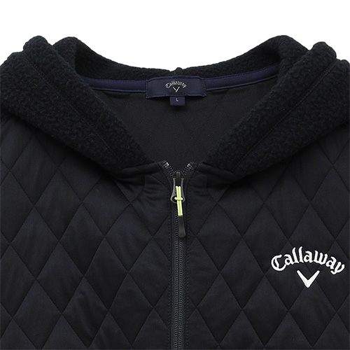 キャロウェイ ゴルフ パーカー