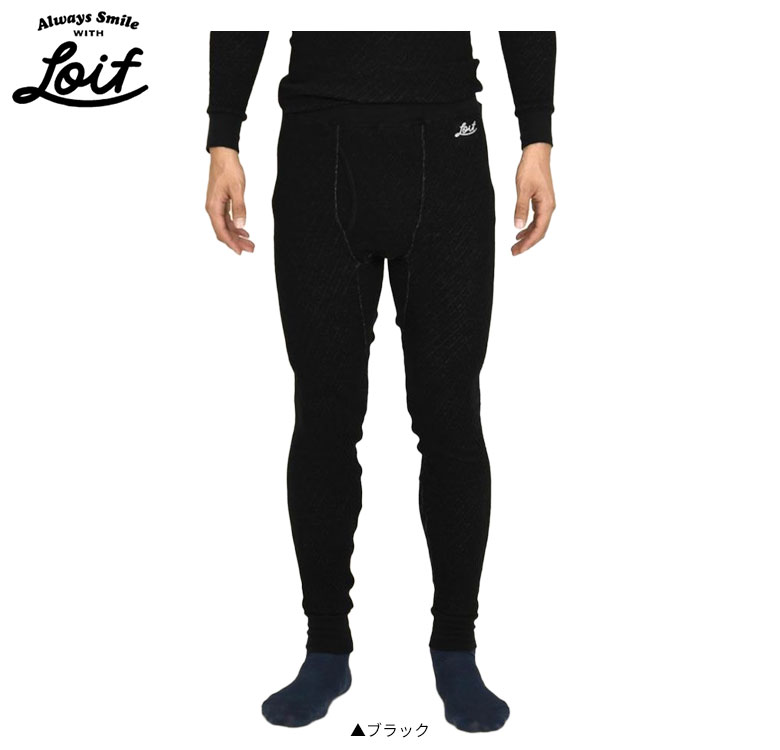 ロイフ　インナー