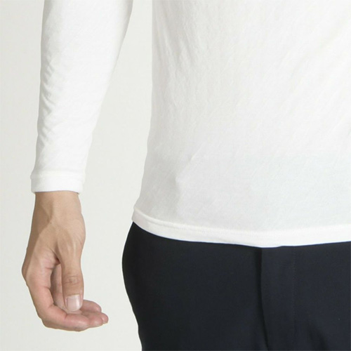 ロイフ　インナー