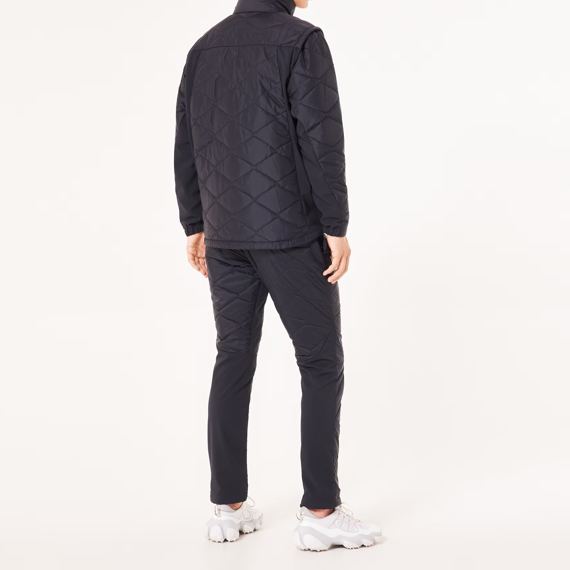 オークリー　アウター