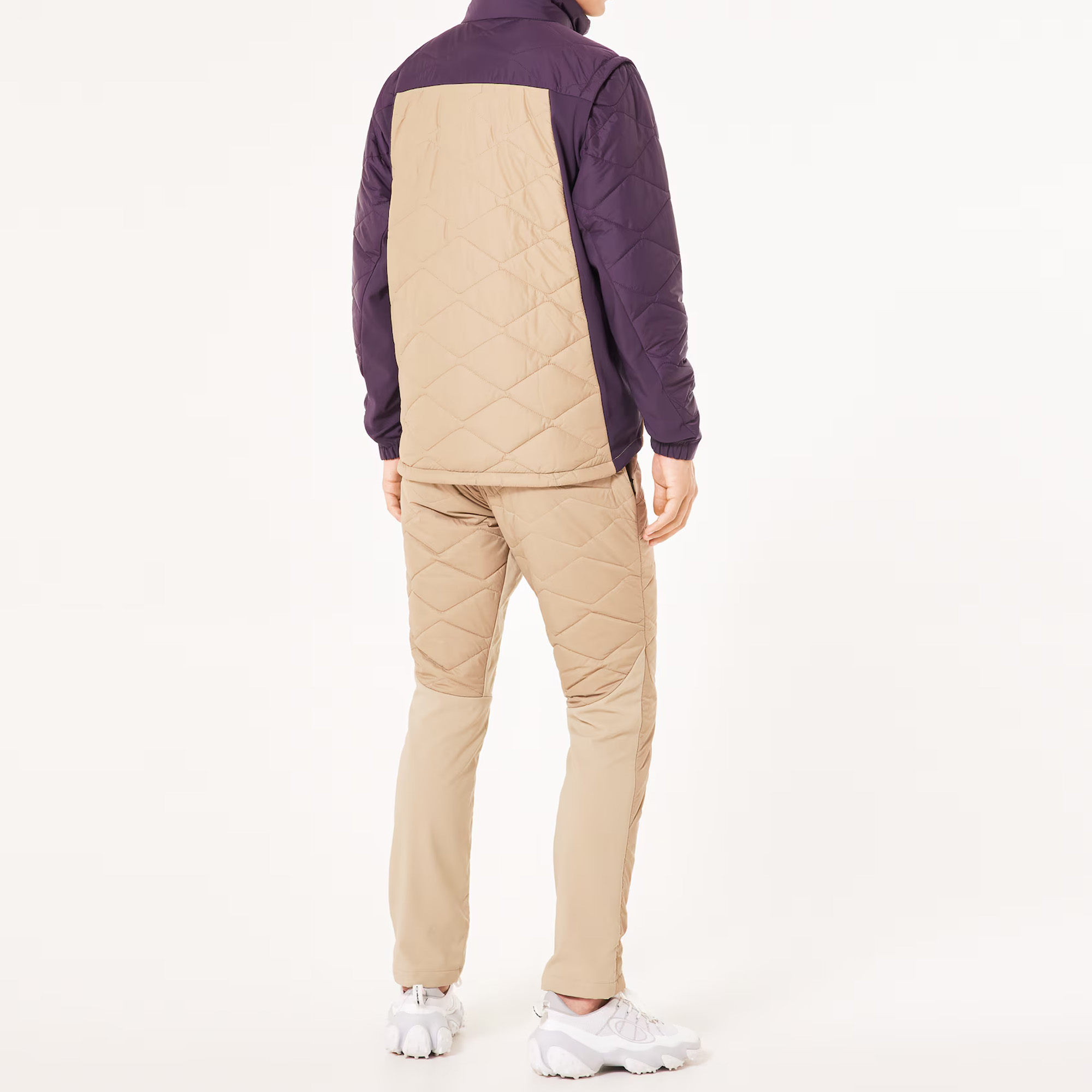 オークリー　アウター