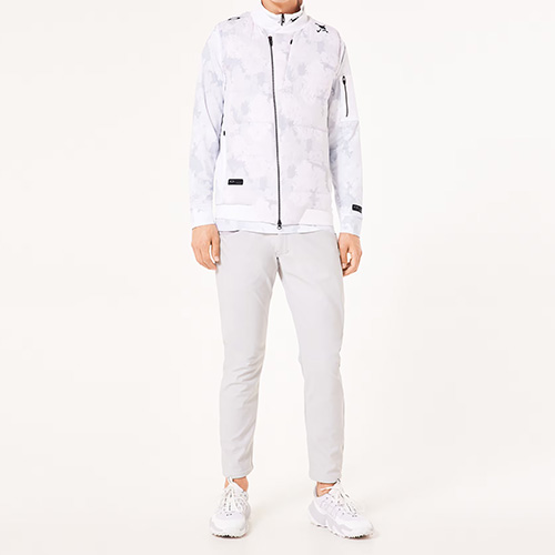 オークリー　アウター