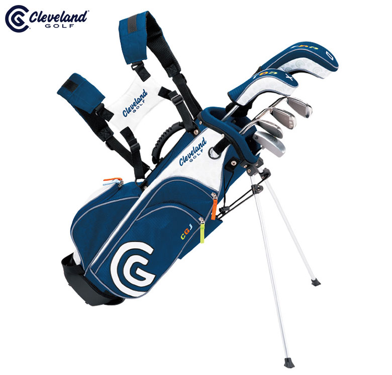 クリーブランド ジュニア クラブセット