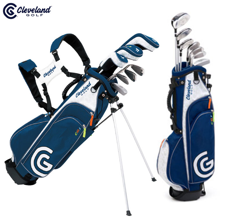 クリーブランド ジュニア クラブセット