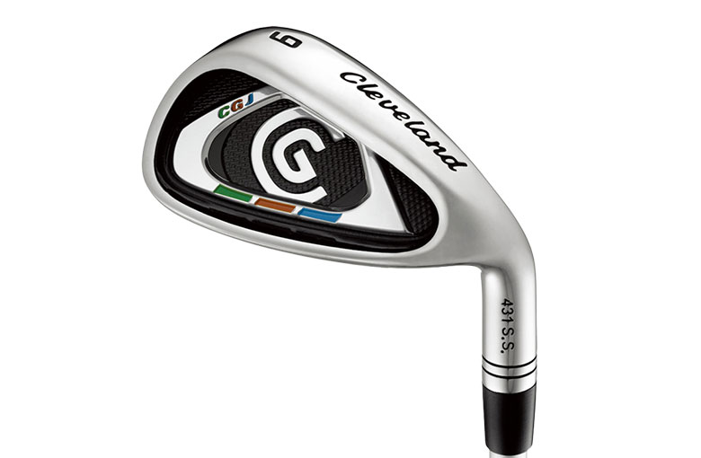 クリーブランド ジュニア クラブセット