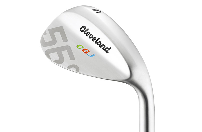 クリーブランド ジュニア クラブセット