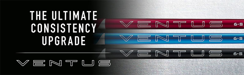 ベンタス ブルー シャフト