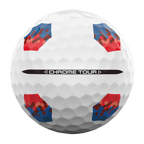 キャロウェイ　ゴルフボール