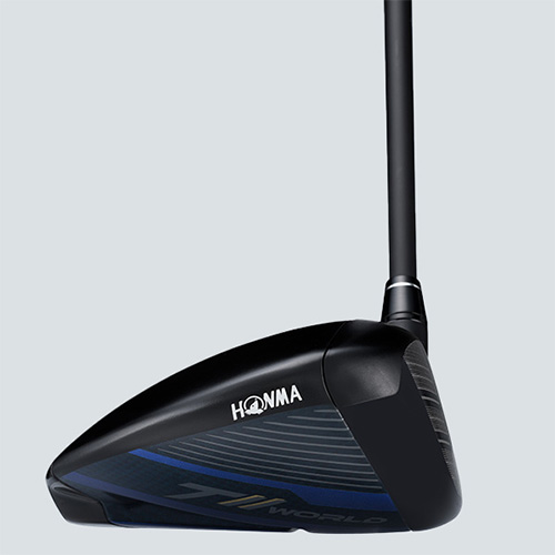 ホンマ　ドライバー