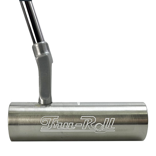 トゥルーロール　パター