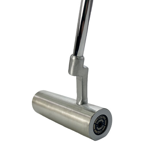 トゥルーロール　パター