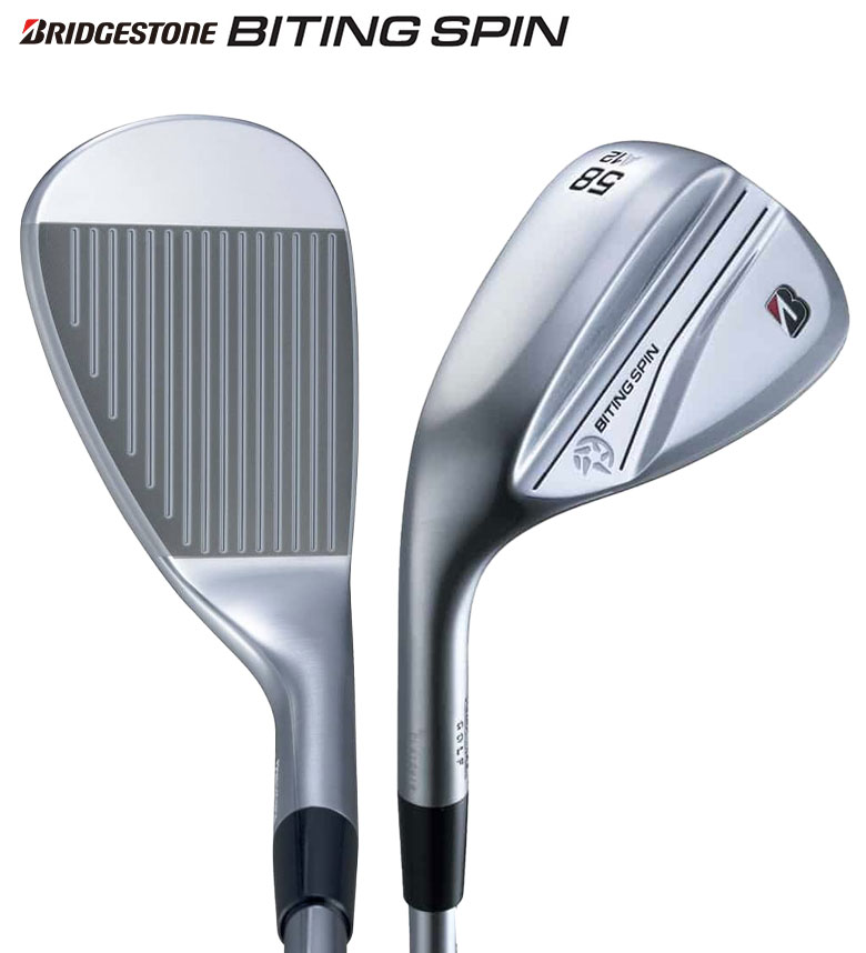 ブリヂストン ゴルフ ウェッジ