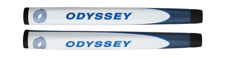 オッデセイ　パター