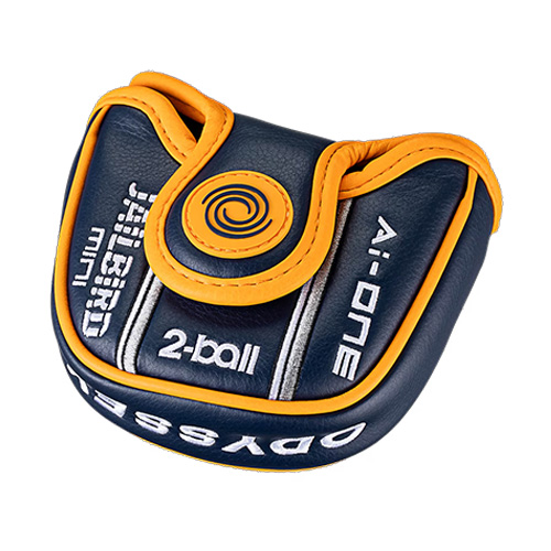 オッデセイ　パター