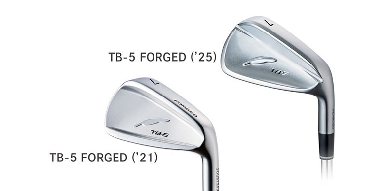 フォーティーン 単品アイアン