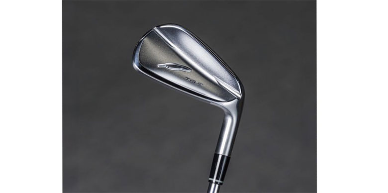 フォーティーン 単品アイアン