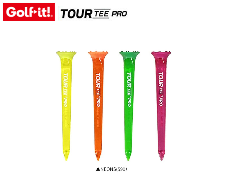 ライト ゴルフ ツアーティー