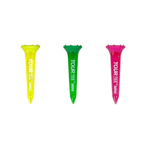 ライト ゴルフ ツアーティー ミニ 