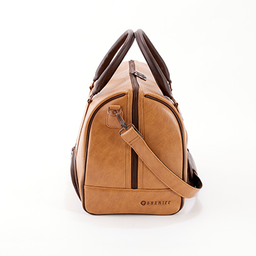 シェリフ　ボストンバッグ