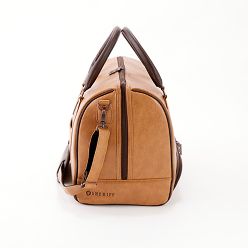 シェリフ　ボストンバッグ