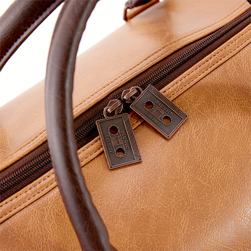 シェリフ　ボストンバッグ