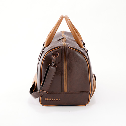 シェリフ　ボストンバッグ