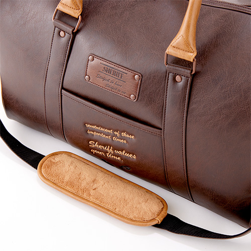 シェリフ　ボストンバッグ