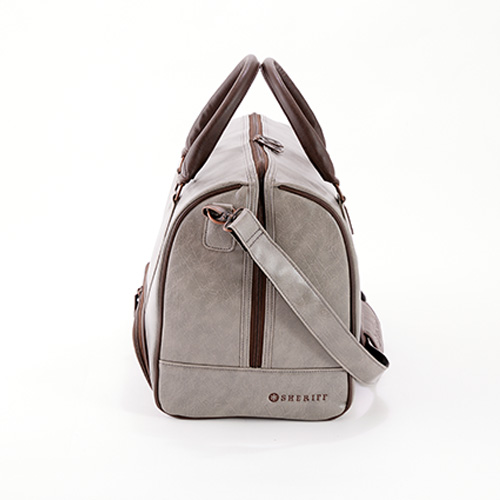 シェリフ　ボストンバッグ