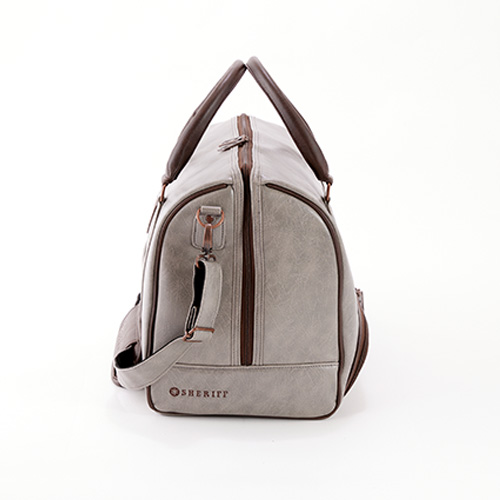 シェリフ　ボストンバッグ