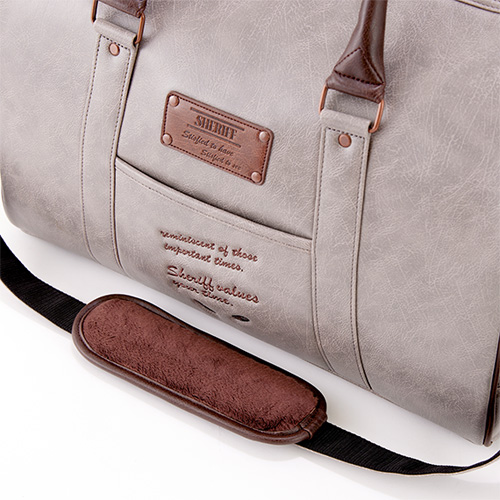 シェリフ　ボストンバッグ