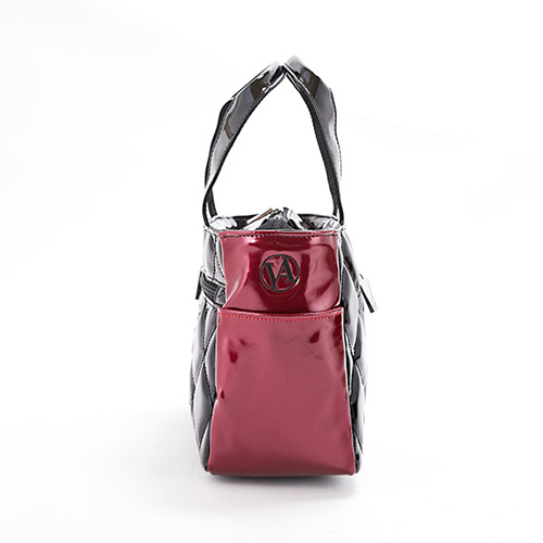 バリアント　ラウンドポーチ