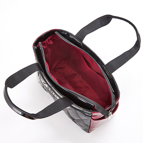 バリアント　ラウンドポーチ