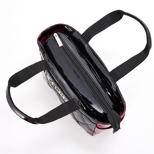 バリアント　ラウンドポーチ