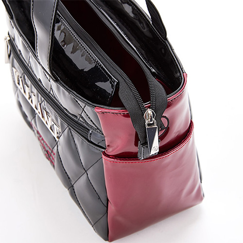 バリアント　ラウンドポーチ