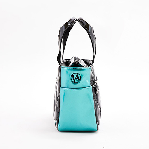 バリアント　ラウンドポーチ