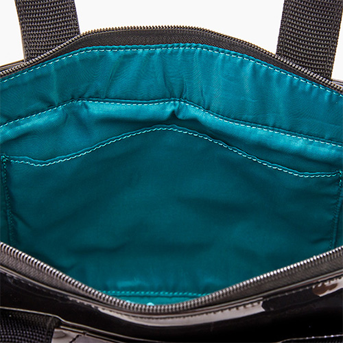 バリアント　ラウンドポーチ