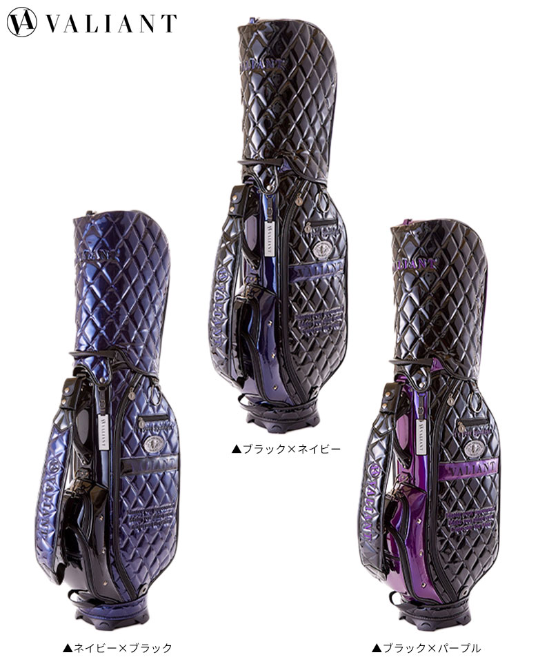 バリアント　キャディバッグ