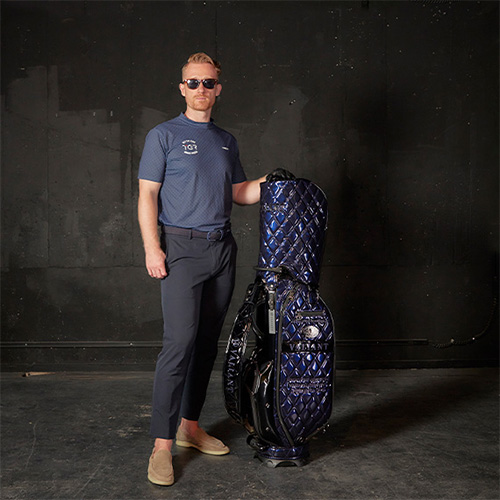 バリアント　キャディバッグ