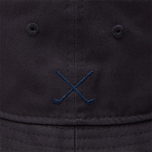 ニューエラゴルフ ハット