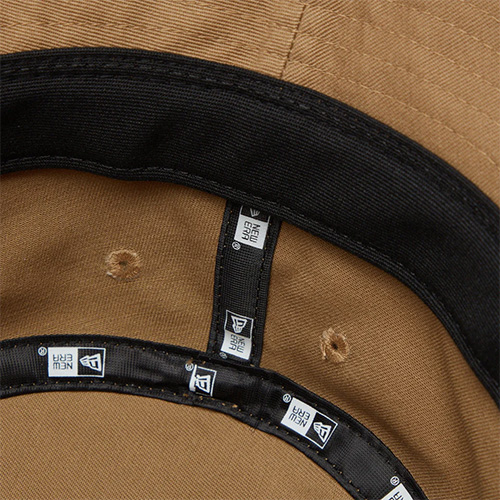 ニューエラゴルフ ハット