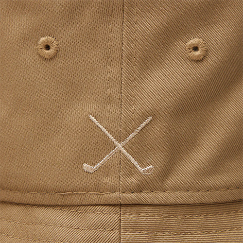 ニューエラゴルフ ハット