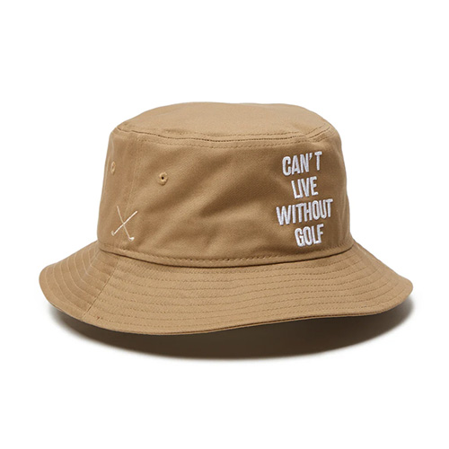 ニューエラゴルフ ハット