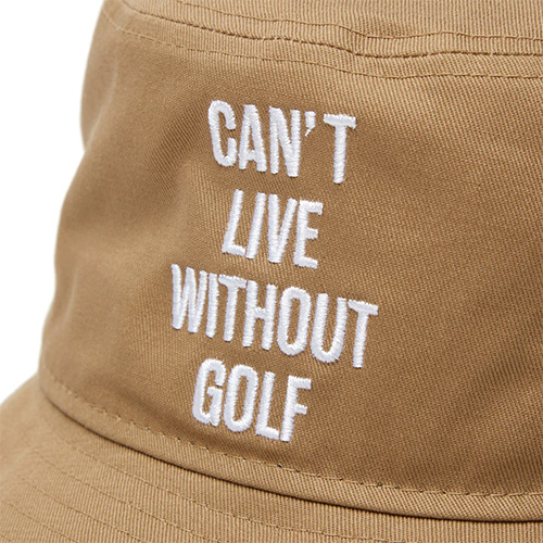 ニューエラゴルフ ハット