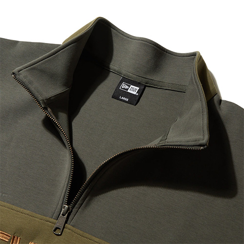 ニューエラゴルフ スウェット