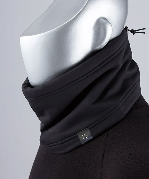 イオンスポーツ　ネックウォーマー
