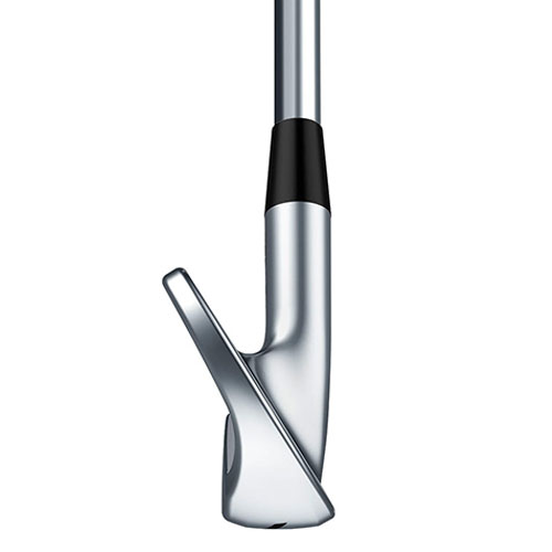 ヤマハ ゴルフ アイアンセット