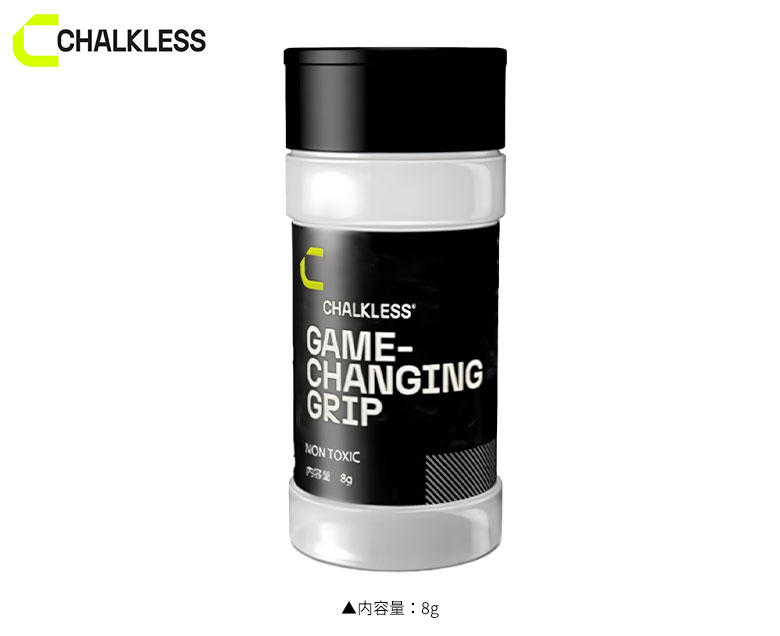 チョークレス　モンスターパウダー